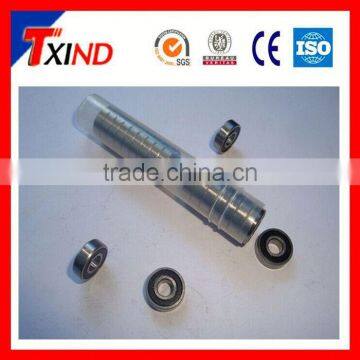 6310 6311 3-fold Ball Bearing Slide photo-6