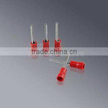 TZ-JTK Type Pin-Shaped Pre-Insulating PTV Cable Lug Pin Type photo-3