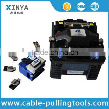 Fiber Optic Splicing Machine Fusion Splicer Eloik ALK-88