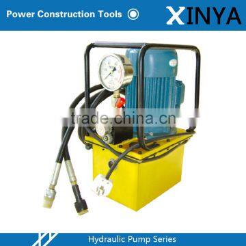 Double-action Hydraulic Electric Pump in High Pressure