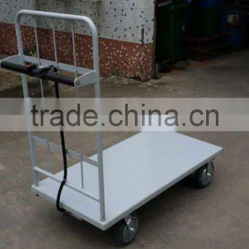 CE Electric platform cart ECH-30-(10.2 X 6.1)