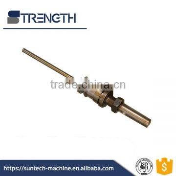 STRENGTH Spinning Parts Woolen Spinning Spindle photo-3