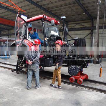 AOS Interntaional Large Tractor With 4WD photo-2