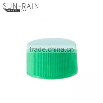 2016 Wholesale Best Quality Useful Luxury Plastic Ring Pull Bottle Cap photo-2