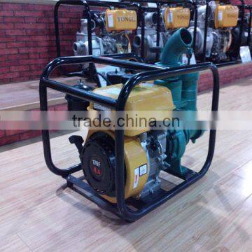 Diesel Engine Water Pump 3inch photo-3