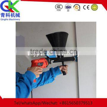 light weight Wall seam caulking gun made in QK machinery
