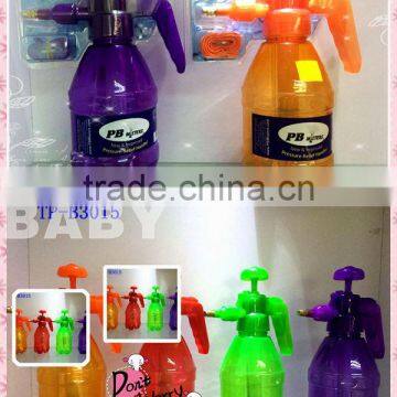 More Type Pet Material House Sprayer photo-3