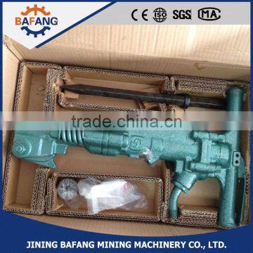 Air-driven Pneumatic Breaker for Construction photo-4