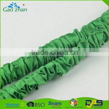Hot Product Factory Outlets Fabric Flat Garden Flexible Watering Hose for Kitchen Faucet photo-4