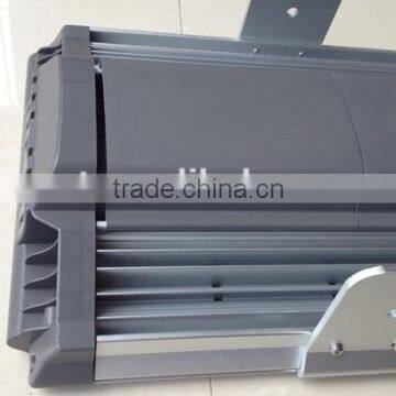 High Power Extrusion Aluminium Housing 60w 90w 120w 150w IP65 Led Flood Light Parts photo-4