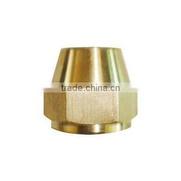 Copper Nut /long and Short Flare Nut/forged and Flare Cap Nut/reducing and Short Nut photo-3