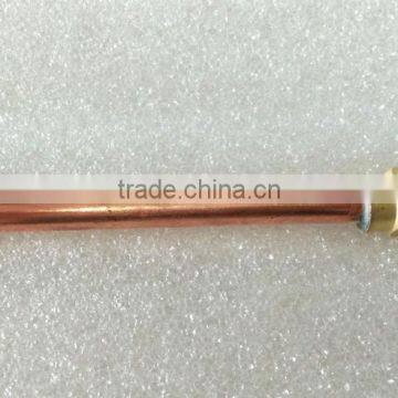 PartsNet Efrigeration Welding Access Valve for Air Conditioner Spin Valve Air Conditioner Parts photo-3