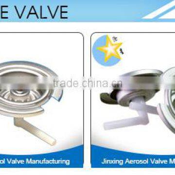 Tinplate Cooking Spray Valve photo-2