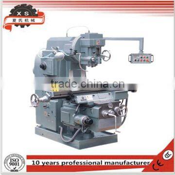 X5032x16 horizontal milling machine with low price