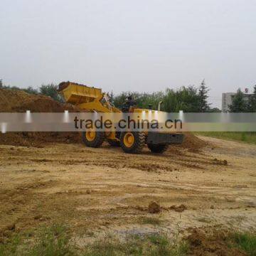High Configuration China Wheel Loader for Sale Model YN746 photo-6