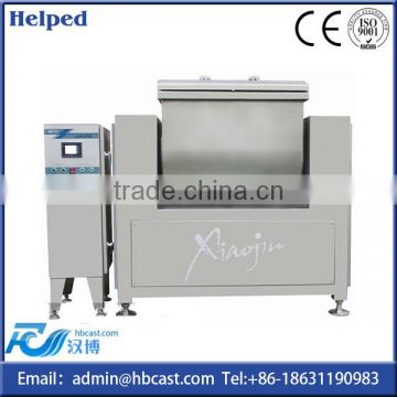 vacuum automatic wheat flour mixer