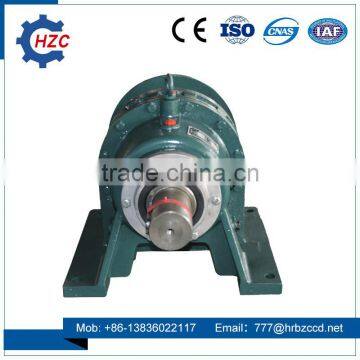 XWD Pin Wheel Cycloidal Gear Motor Speed Reducer photo-5