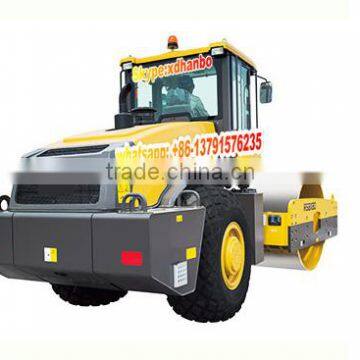 RS8180 China Brand 18ton Road Roller RS8180 Road Roller Single Drum Good Quality Good Price photo-3