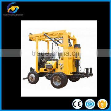 XYX-3 core drilling machine