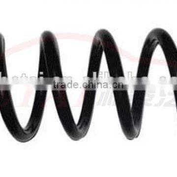 Wholesale Rubber Coil Spring With Custom Molded Shape photo-2