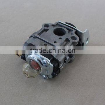 2 Stroke Brush Cutter Spare Parts Engine Carburetor for 35.8cc GX35 photo-3