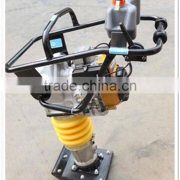 Mikasa Type Jumping Jack Rammer Compactor SR75 photo-3