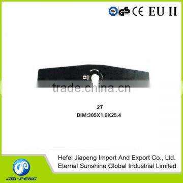 brush cutter blade with tooth. grass cutter blade, brush trimmer blade