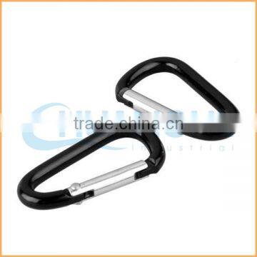 Fashion High Quality Swivel Hooks Carabiner and Eyes photo-3