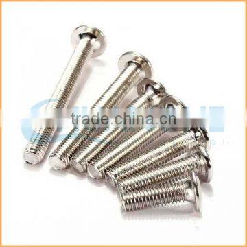China Factory Sales Countersunk Head Furniture Screw photo-4
