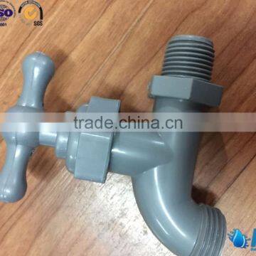 Kitchen using abs plastic water faucet and plastic water dispenser tap with best quality
