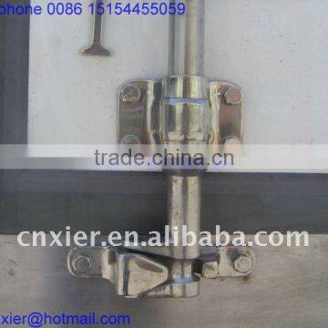 Multifunctional Fast Food Van for Sale With Great Price photo-4