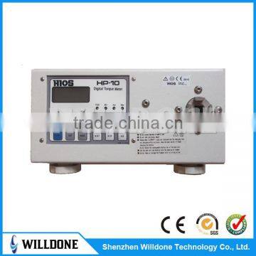 digital screw torque meter equipment