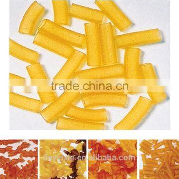 Jinan Dayi Single-screw Pasta Extruder Equipment Process Line photo-2