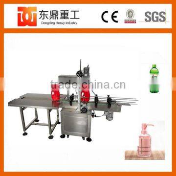 Best selling automatic capping machine for spray bottle