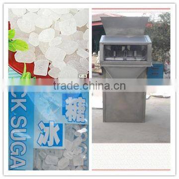 Stainless Steel Snacks Packaging Machine photo-5