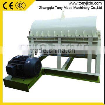 CE ISO SGS EFB Crusher Fiber Making Machine photo-2