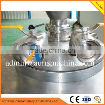 Dosing Sausage Filling/stuffing Machine photo-2