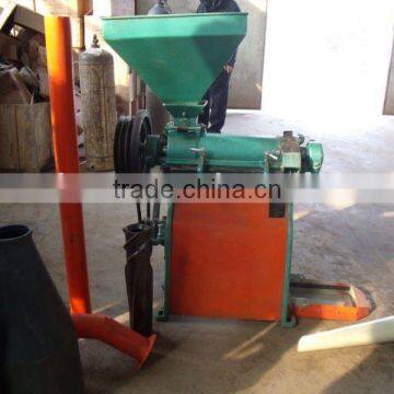 coffee bean milling machine