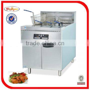 3 Flavor Soft Ice Cream Machine BQL-838