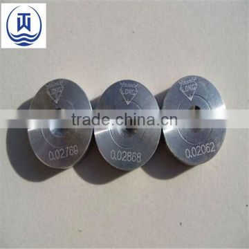 High Quality Diamond Wire Drawing Dies Natural Diamond