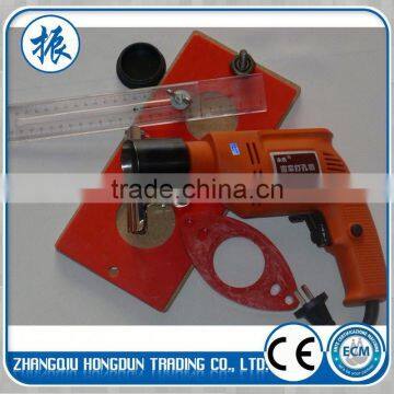 Mechanical Hole Punching Machine photo-4