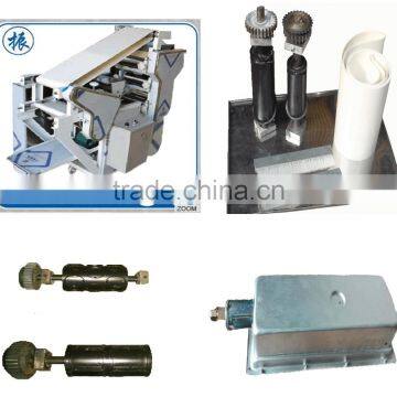 Multi-function Pancake Baking Machine,Automatic Chapati Roti photo-5