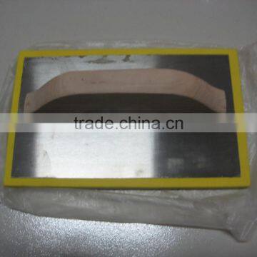 Wall Putty Tools Rendering Floats Epoxy Flooring Trowel photo-2