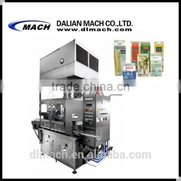 SKS-S20R Standard Gable Top Automatic Filling Machine