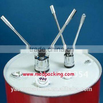 200L Drum Cap Sealing Tool Barrel Cap Sealer photo-2