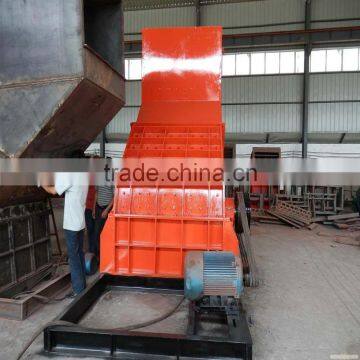 DeRui High Performance Metal Drum Crusher Machine/ Iron Drum Crusher/ Aluminum Drum Crusher -- Wechat: 835019127 photo-3
