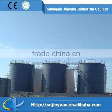 2017 Large Capacity Crude Oil,fuel Oil,used Oil Distillation Plant With CE,SGS,ISO photo-5