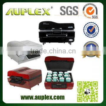 Best Warranty St-3042 3D Sublimation Vacuum Machine photo-4