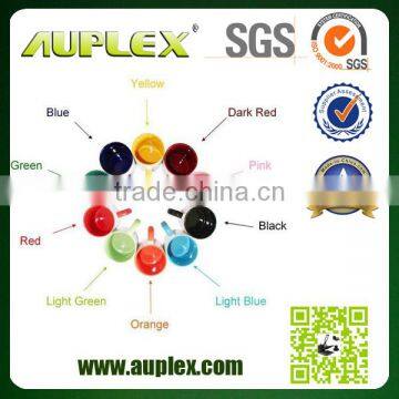 11oz Reinforced Porcelain White Mugs Inner Color Mug From China 10 Year+ Manufacturer photo-4