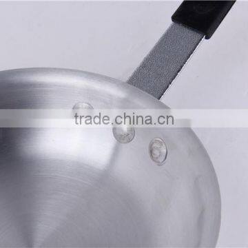 Reasonable Price Japanese Gas Aluminum Non-Stick Frying Pan
